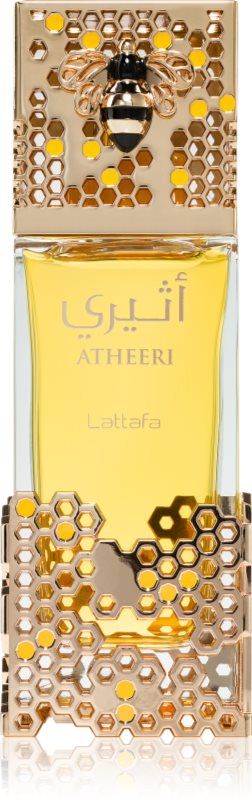 Lattafa Atheeri Eau de Parfum pentru femei 100 ml