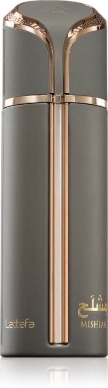 Lattafa Mishlah Eau de Parfum unisex 100 ml