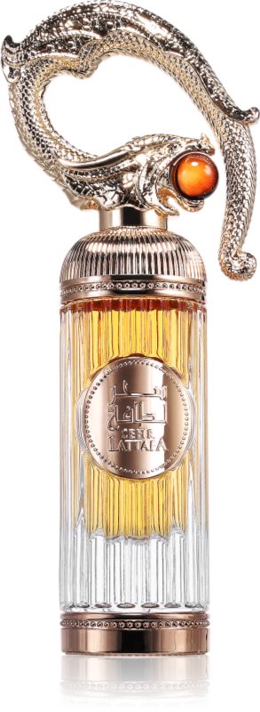 Lattafa Sehr Eau de Parfum unisex 100 ml