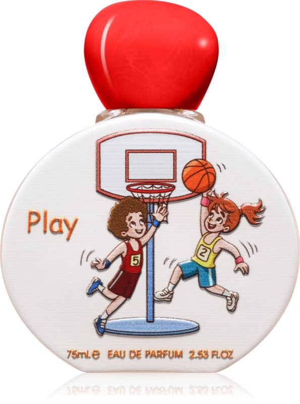 Lattafa Kids Play Eau de Parfum pentru copii 75 ml
