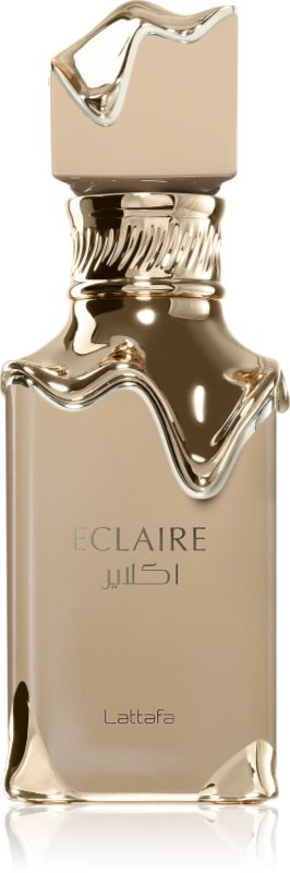 Lattafa Eclaire Eau de Parfum unisex 100 ml