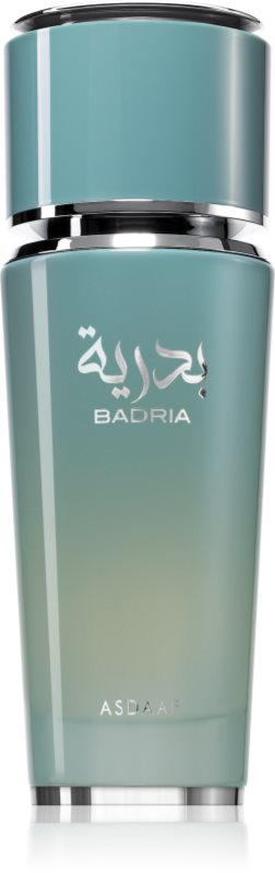 Asdaaf Badria Eau de Parfum unisex 100 ml