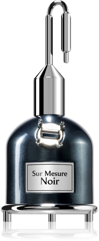 Lattafa Sur Mesure Noir Eau de Parfum pentru bărbați 100 ml