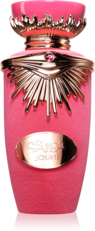Lattafa Jouri Eau de Parfum pentru femei 100 ml