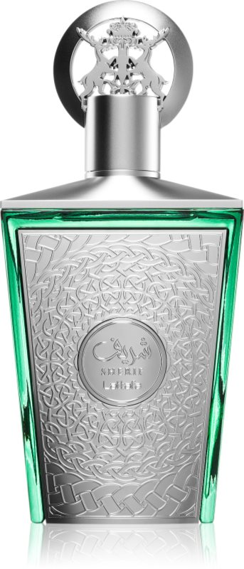Lattafa Sherif Eau de Parfum unisex 100 ml