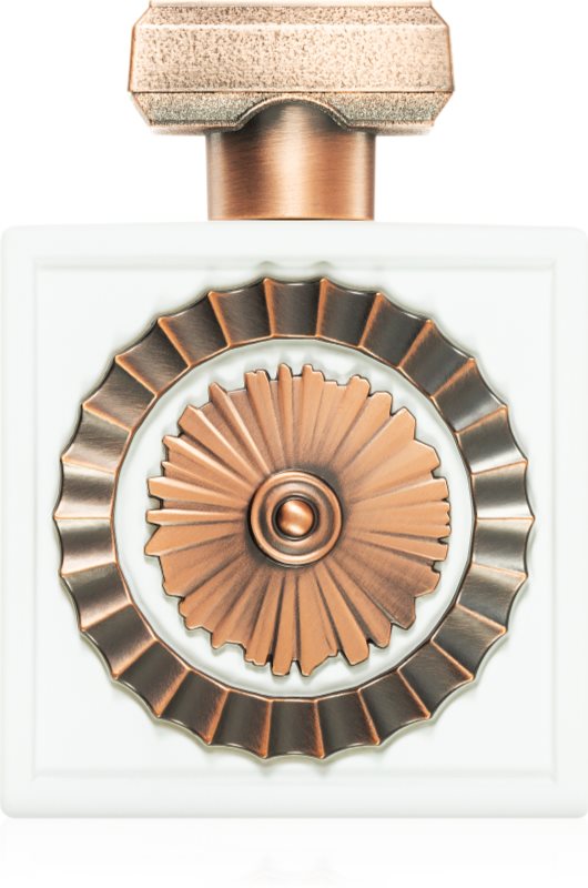 Lattafa Nebras Elixir Eau de Parfum unisex 100 ml
