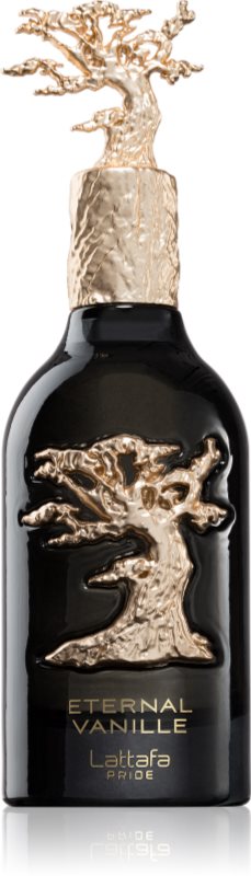 Lattafa Pride Eternal Vanille Eau de Parfum unisex 100 ml