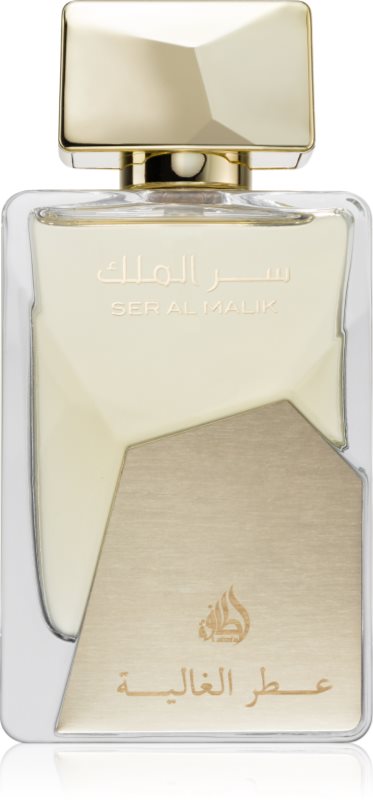 Lattafa Ser Al Malik Eau de Parfum unisex 100 ml
