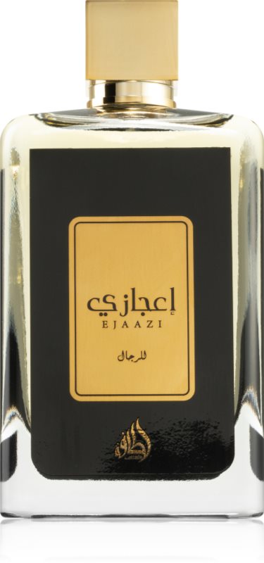 Lattafa Ejaazi Eau de Parfum unisex 100 ml