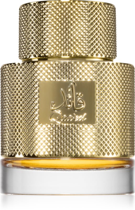 Lattafa Qaa'ed Eau de Parfum unisex 100 ml