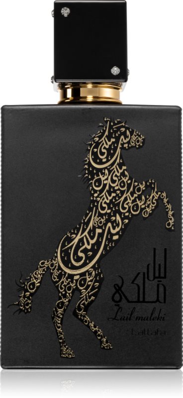 Lattafa Lail Maleki Eau de Parfum unisex 100 ml