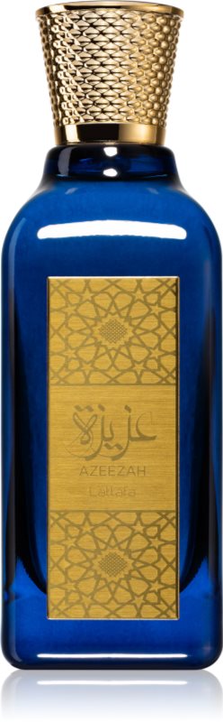 Lattafa Azeezah Eau de Parfum unisex 100 ml