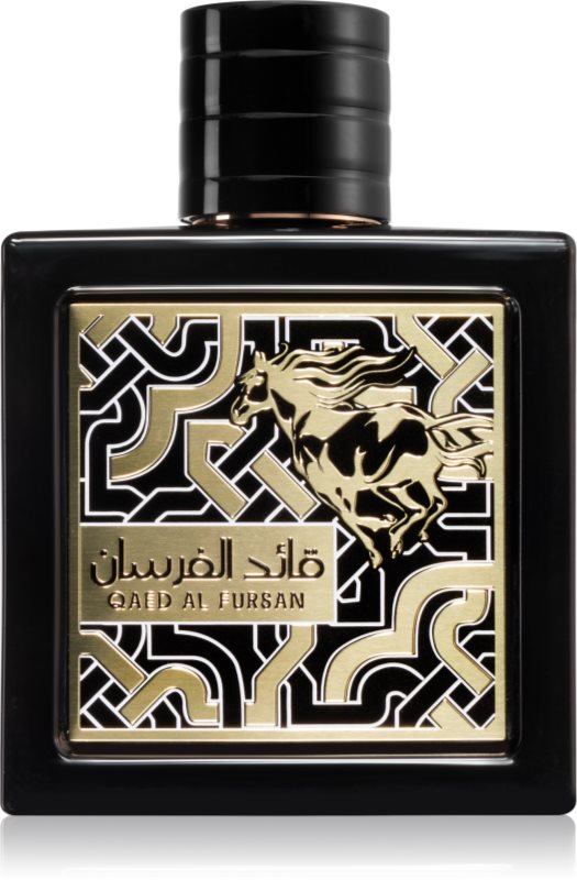 Lattafa Qaed Al Fursan Eau de Parfum unisex