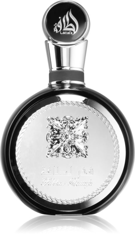 Lattafa Fakhar Lattafa Men Eau de Parfum pentru bărbați 100 ml