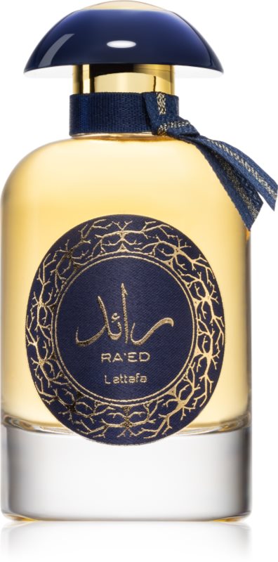 Lattafa Ra'ed Gold Luxe Eau de Parfum unisex 100 ml