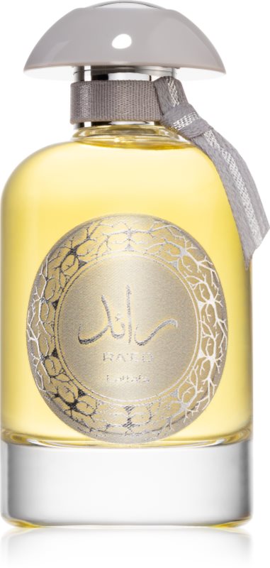 Lattafa Ra'ed Silver Eau de Parfum unisex 100 ml