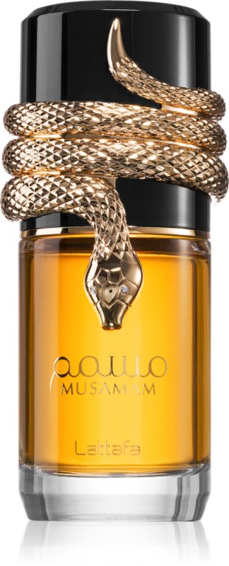 Lattafa Musamam Eau de Parfum unisex 100 ml