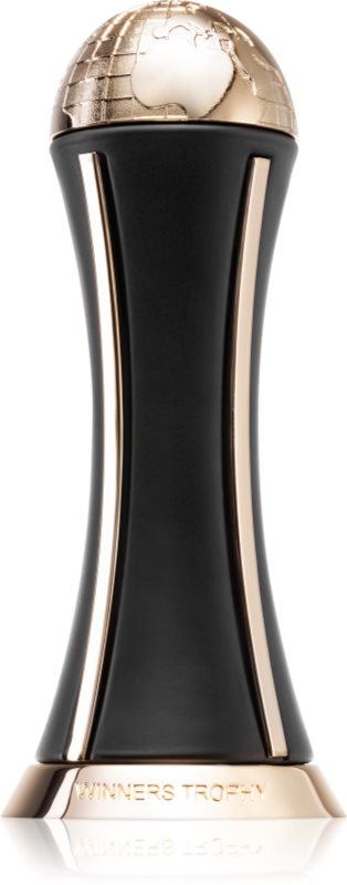 Lattafa Pride Winners Trophy Gold Eau de Parfum unisex 100 ml