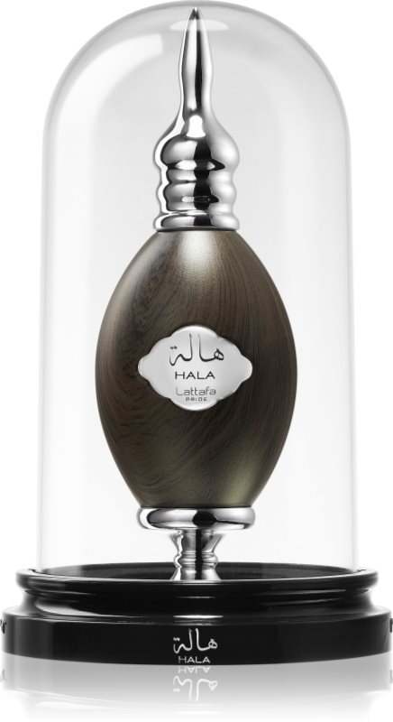 Lattafa Pride Hala Eau de Parfum pentru bărbați 100 ml