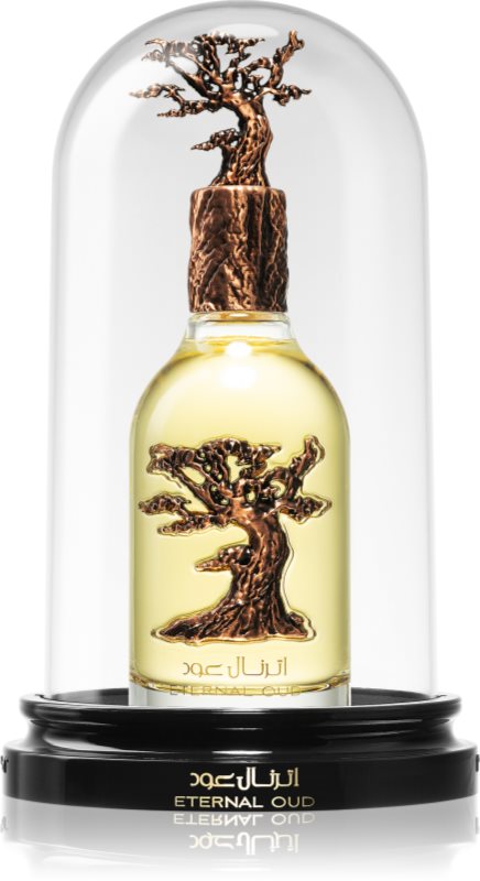 Lattafa Pride Eternal Oud Eau de Parfum unisex 100 ml