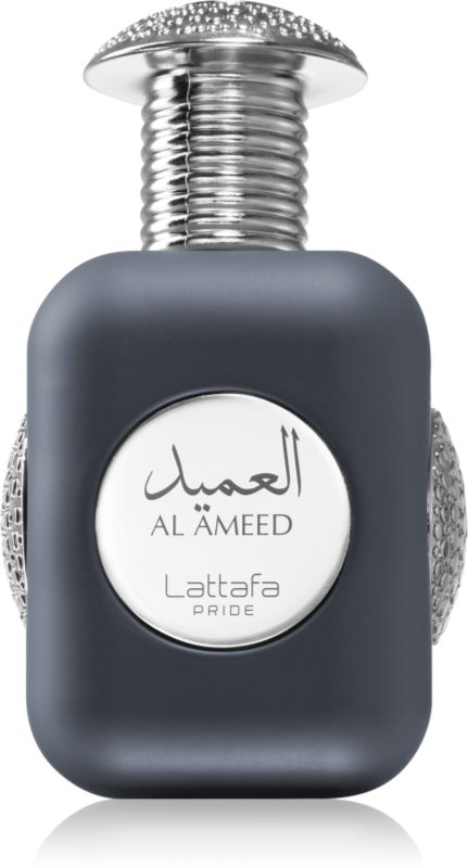 Lattafa Pride Al Ameed Eau de Parfum unisex 100 ml