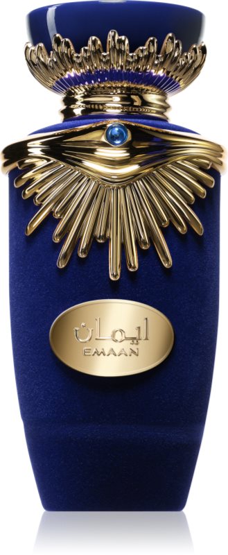 Lattafa Emaan Eau de Parfum pentru femei 100 ml