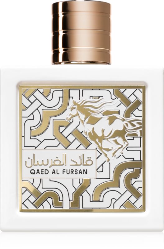 Lattafa Qaed Al Fursan Unlimited Eau de Parfum unisex 90 ml