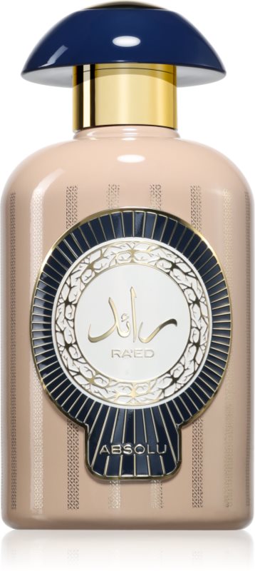 Lattafa Ra'ed Absolu Eau de Parfum unisex 100 ml
