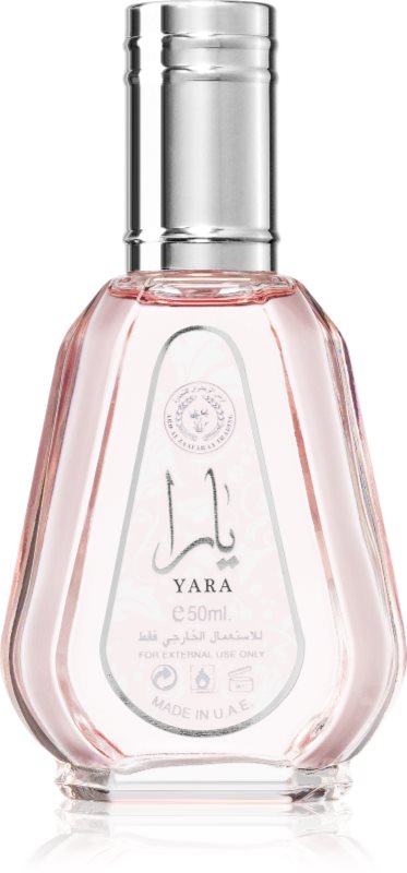 Ard Al Zaafaran Yara Eau de Parfum pentru femei 50 ml