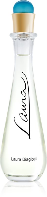 Laura Biagiotti Laura Eau de Toilette pentru femei