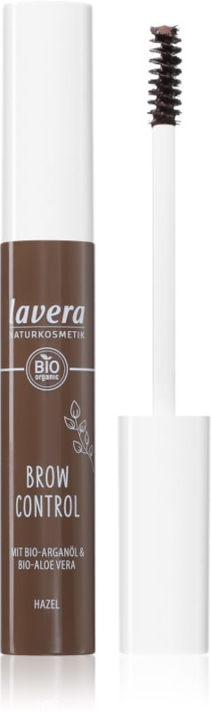 Lavera Brow Control gel pentru sprancene