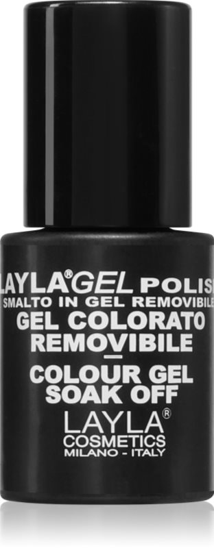 Layla Cosmetics Peel Off Base Peeling bază pentru vopsit 10 ml