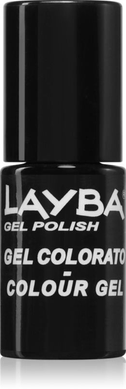 Layla Cosmetics Layba lac de unghii