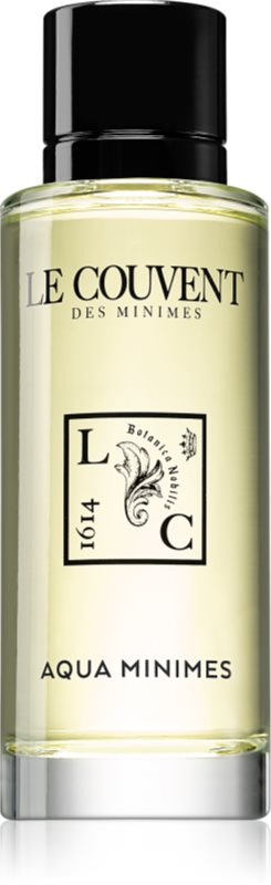Le Couvent Maison de Parfum Botaniques Aqua Minimes eau de cologne unisex
