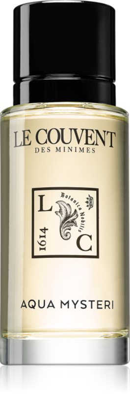 Le Couvent Maison de Parfum Botaniques Aqua Mysteri eau de cologne unisex