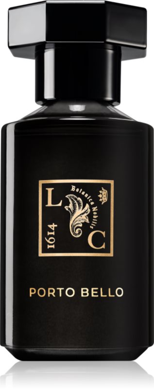 Le Couvent Maison de Parfum Remarquables Porto Bello Eau de Parfum unisex 50 ml