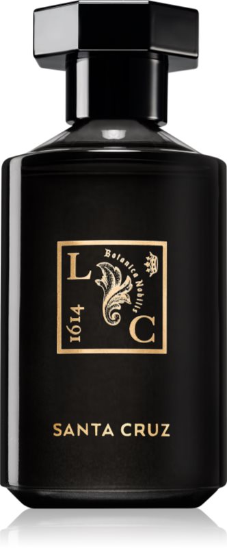 Le Couvent Maison de Parfum Remarquables Santa Cruz Eau de Parfum unisex 100 ml