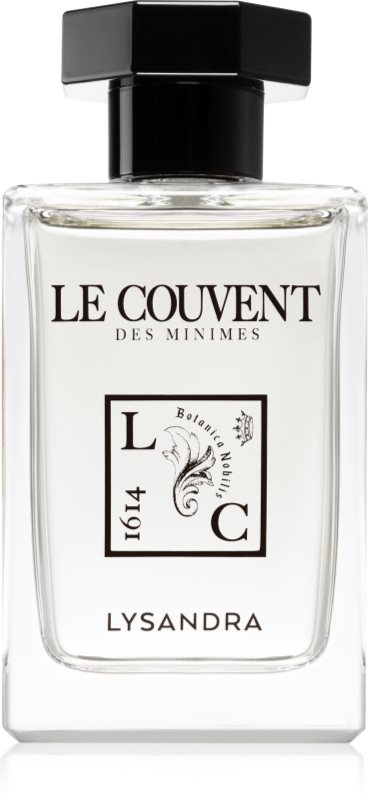 Le Couvent Maison de Parfum Singulières Lysandra Eau de Parfum unisex 100 ml