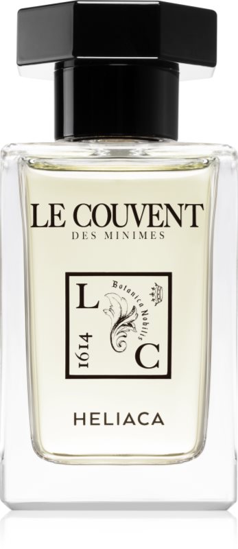 Le Couvent Maison de Parfum Singulières Heliaca Eau de Parfum unisex 50 ml