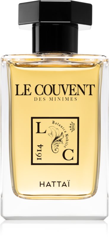 Le Couvent Maison de Parfum Singulières Hattaï Eau de Parfum unisex 100 ml