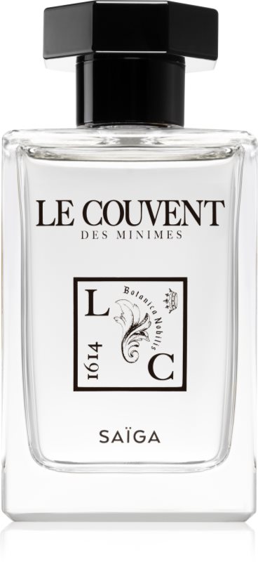 Le Couvent Maison de Parfum Singulières Saïga Eau de Parfum unisex 100 ml