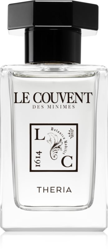 Le Couvent Maison de Parfum Singulières Theria Eau de Parfum unisex 50 ml