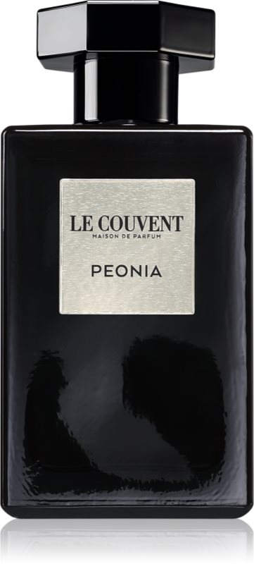 Le Couvent Maison de Parfum Peonia Eau de Parfum unisex 100 ml