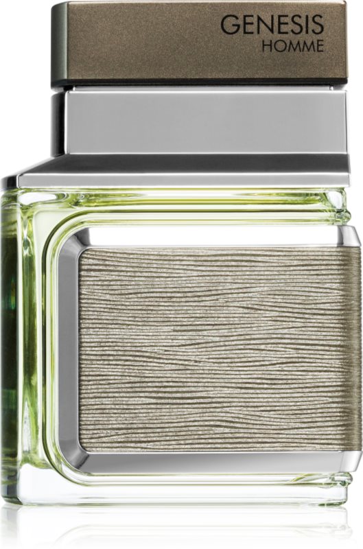 Le Chameau Genesis Homme Eau de Toilette pentru bărbați 100 ml