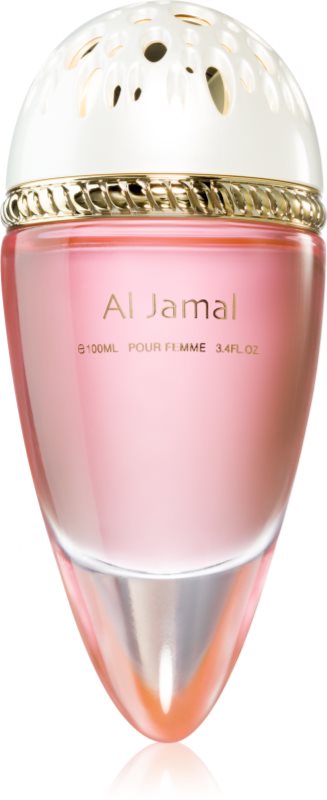 Le Chameau Al Jamal Eau de Parfum pentru femei 100 ml