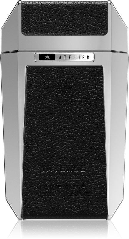 Le Chameau Atelier Intense Eau de Toilette pentru bărbați 80 ml