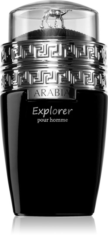 Le Chameau Arabia Explorer Eau de Parfum pentru bărbați 100 ml