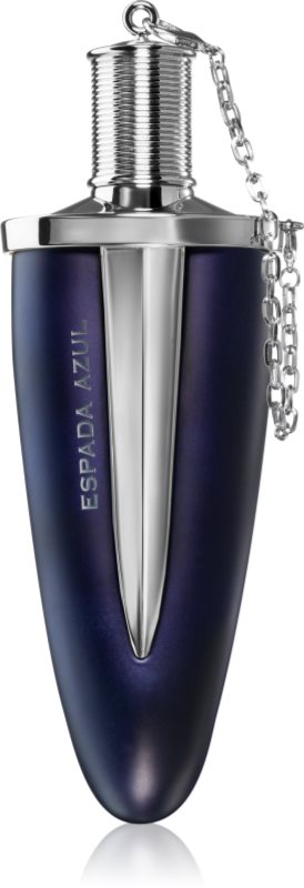Le Chameau Espada Azul Eau de Parfum pentru bărbați 100 ml