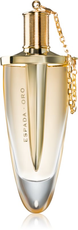 Le Chameau Espada Oro Eau de Parfum pentru femei 100 ml