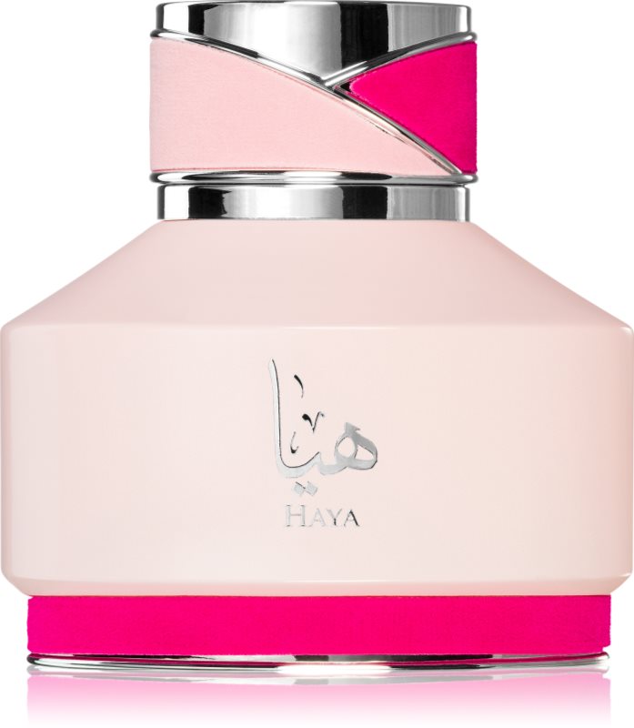 Le Chameau Haya Eau de Parfum pentru femei 100 ml